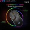 Havit MS812 RGB Backlit Gaming Mouse