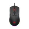 Havit MS885 RGB Backlit Programmable Gaming Mouse