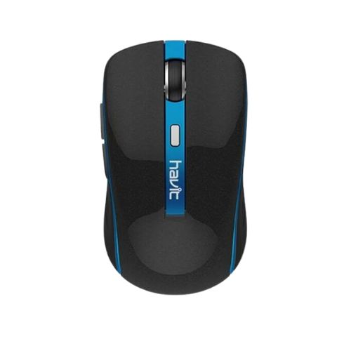 Havit MS951GT Wireless Optical Mouse