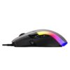 Havit MS959 RGB Backlit Programmable Gaming Mouse - Image 2