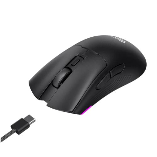 Havit MS966WB Quad-Mode Wireless Mouse