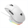 Havit Starblaze-2 Tri-Mode Gaming Mouse with Rgb Charging Dock