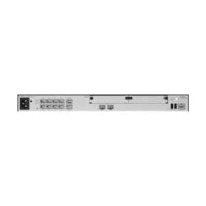 Huawei AR720 8 Port GE & 2 Port GE Combo Gigabit Ethernet eKit Router