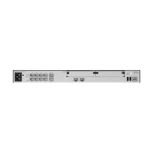 Huawei AR720 8 Port GE & 2 Port GE Combo Gigabit Ethernet eKit Router