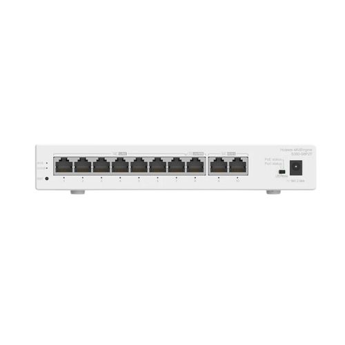 Huawei S380-S8P2T 10 Port Gigabit Ethernet eKit Router