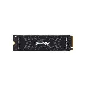 Kingston FURY Renegade 1TB PCIe M.2 NVMe SSD