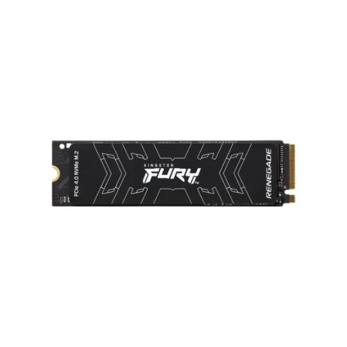 Kingston FURY Renegade 1TB PCIe M.2 NVMe SSD