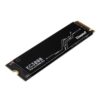 Kingston KC3000 512GB PCIe M.2 Gen4 NVMe SSD 1