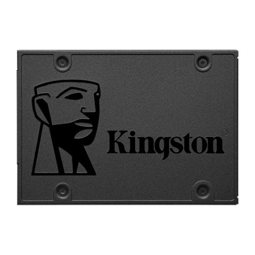 Kingston A400 480GB SATA 3 Internal SSD