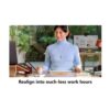 Logitech Ergo Series Lift Vertical Ergonomic Mouse - Image 5