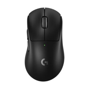 Logitech G Pro X Superlight 2 Dex Wireless Gaming Mouse
