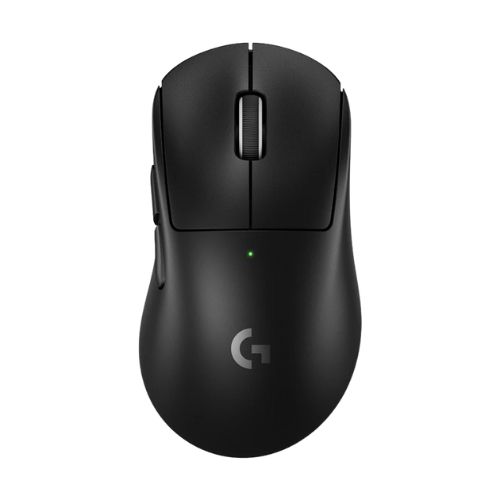Logitech G Pro X Superlight 2 Dex Wireless Gaming Mouse