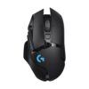 Logitech G502 Lightspeed Lightsync RGB Wireless Gaming Mouse