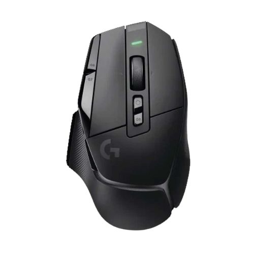 Logitech G502 X Lightspeed Wireless Gaming Mouse