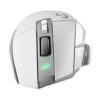 Logitech G502 X Plus Lightsync White Gaming Mouse