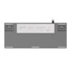 Logitech G515 LIGHTSPEED TKL Wireless Gaming Keyboard - Image 4