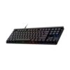 Logitech G515 TKL Wired Black Keyboard - Image 2