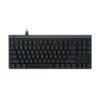 Logitech G515 TKL Wired Black Keyboard