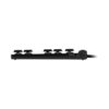 Logitech G515 TKL Wired Black Keyboard - Image 3