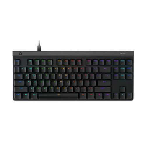 Logitech G515 TKL Wired Black Keyboard