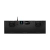 Logitech G813 LIGHTSYNC RGB Mechanical Gaming Keyboard