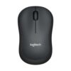 Logitech M220 Silent Wireless Mouse