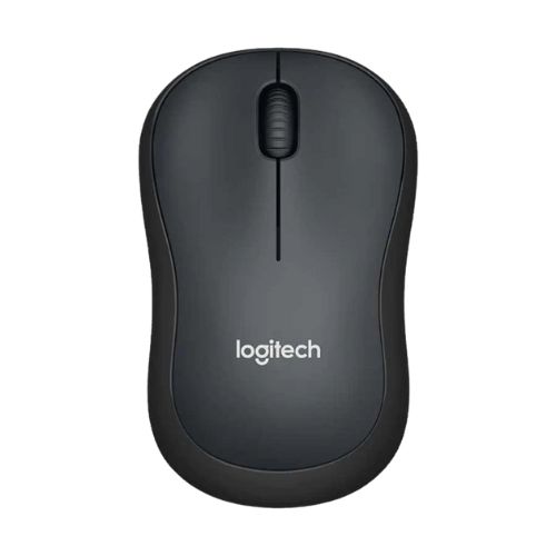 Logitech M220 Silent Wireless Mouse