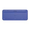Logitech POP Icon Keys Bluetooth Wireless Keyboard