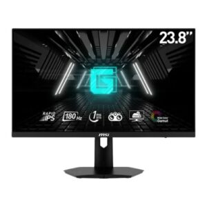 MSI G274F 27-inch 180Hz IPS FHD Gaming Monitor