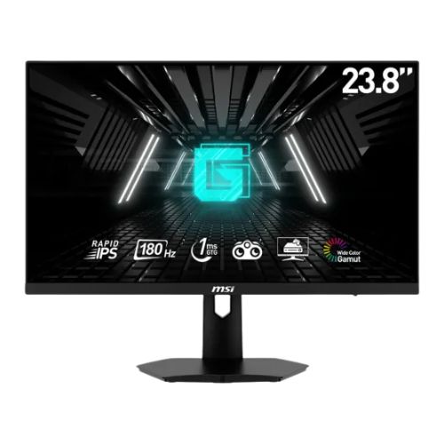 MSI G244F E2 23.8-inch FHD IPS 180Hz Gaming Monitor