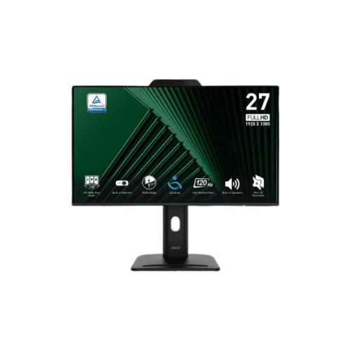 MSI PRO MP272PMG 27-inch 120Hz FHD Monitor
