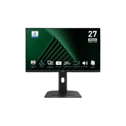 MSI PRO MP275QPG 27-inch 100Hz Monitor