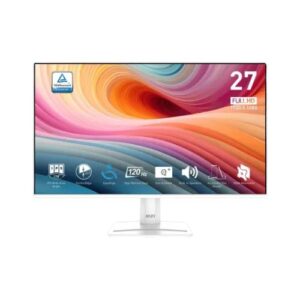 MSI PRO MP275W E2 27-inch 120Hz IPS FHD Monitor