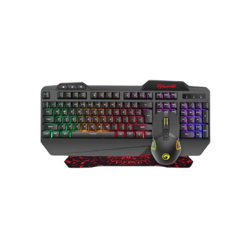 Marvo CM306 3-In-1 Gaming Starter Kit Combo