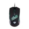 MeeTion MT-C011 Wired Gaming Mouse and Mouse Pad Combo