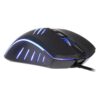 MeeTion MT-C011 Wired Gaming Mouse and Mouse Pad Combo - Image 4