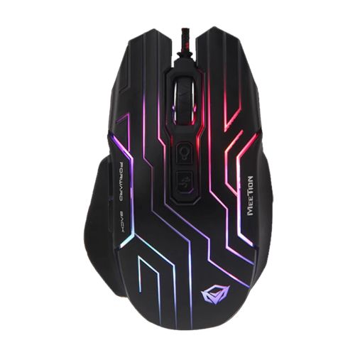 Meetion MT-GM22 Dazzling Gaming Mouse