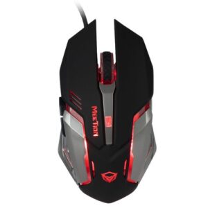 Meetion MT-M915 USB Wired Backlit Gaming Mouse