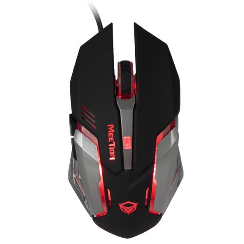Meetion MT-M915 USB Wired Backlit Gaming Mouse