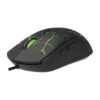 Meetion MT-M930 Wired RGB Backlit Gaming Mouse