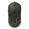 Meetion MT-M930 Wired RGB Backlit Gaming Mouse