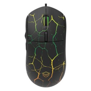 Meetion MT-M930 Wired RGB Backlit Gaming Mouse
