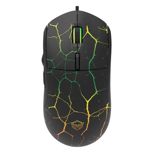 Meetion MT-M930 Wired RGB Backlit Gaming Mouse