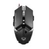 Meetion MT-M985 10 buttons Programmable Wired Metal Mechanical Gaming Mouse
