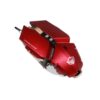 Meetion MT-M985 10 buttons Programmable Wired Metal Mechanical Gaming Mouse