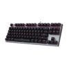 Meetion MT-MK04 TKL RGB Backlit Mechanical Blue Switch Gaming Keyboard - Image 3