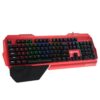Meetion MT-MK20 RGB Mechanical Blue Switch Gaming Keyboard - Image 2