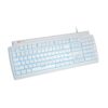 Meetion MT-MK600RD RGB Mechanical Red Switch Gaming Keyboard - Image 2