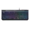 Micropack GK-20 APOLLO RGB Gaming Keyboard