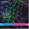 Micropack GK-20 APOLLO RGB Gaming Keyboard
